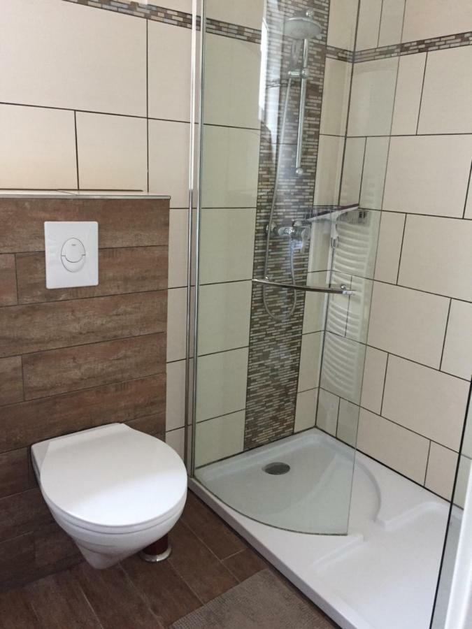 Gaestehaus White Horse Diedersen Coppenbrugge Bagian luar foto