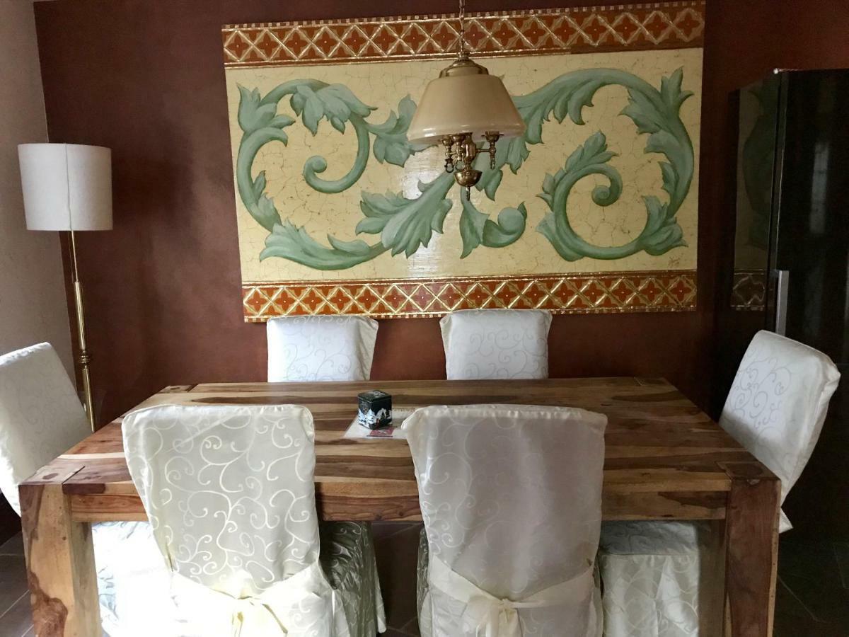 Gaestehaus White Horse Diedersen Coppenbrugge Bagian luar foto